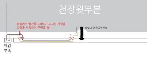 실전! 레일조명 설치해보기, 오늘의집 고수들의 꿀팁 | 라이프스타일 슈퍼앱, 오늘의집