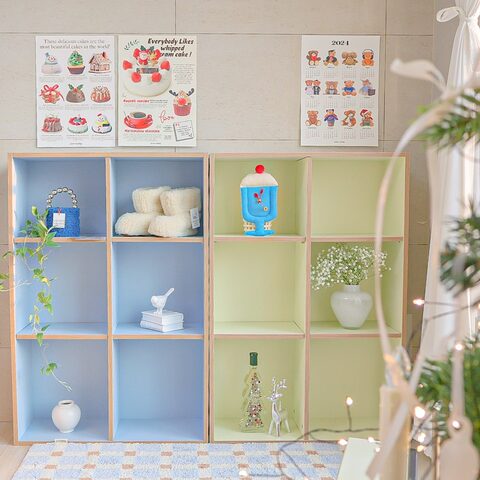 인테리어 필름 셀프 시공 책장 리폼 인테리어 필름 셀프 시공 책장 리폼