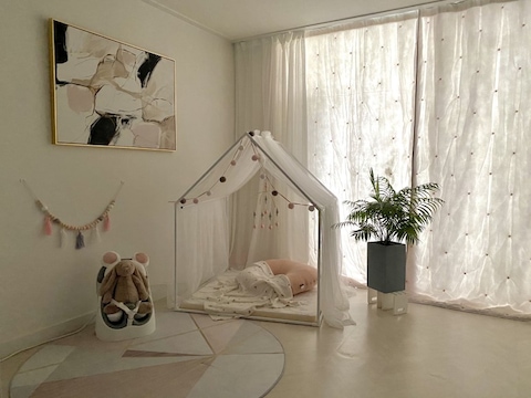 아기있는 집 겨울 방한 단열 용품 추천 (문풍지, 방한커튼, 방풍비닐 등)