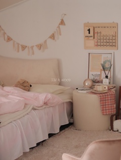 미니 소품으로 답답하지 않게! 로망으로 채운 다락방💕, 오늘의집 고수들의 꿀팁 | 라이프스타일 슈퍼앱, 오늘의집