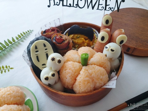 으스스하면서 귀여워! 캐릭터 도시락 만들기 👻, 오늘의집 고수들의 꿀팁 | 라이프스타일 슈퍼앱, 오늘의집 으스스하면서 귀여워! 캐릭터 도시락 만들기 👻, 오늘의집 고수들의 꿀팁 | 라이프스타일 슈퍼앱, 오늘의집