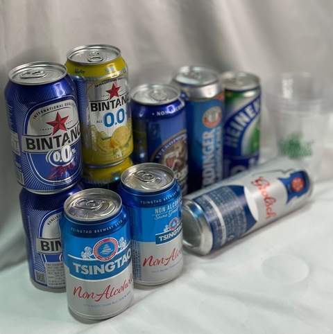 취하고 싶은 알쓰 주목! 무알콜 맥주 7종 후기🍺, 오늘의집 고수들의 꿀팁 | 라이프스타일 슈퍼앱, 오늘의집 취하고 싶은 알쓰 주목! 무알콜 맥주 7종 후기🍺, 오늘의집 고수들의 꿀팁 | 라이프스타일 슈퍼앱, 오늘의집