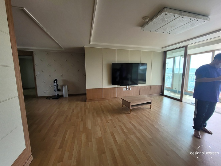 디자인 블루그린님의 라이프스타일 | 라이프스타일 슈퍼앱, 오늘의집