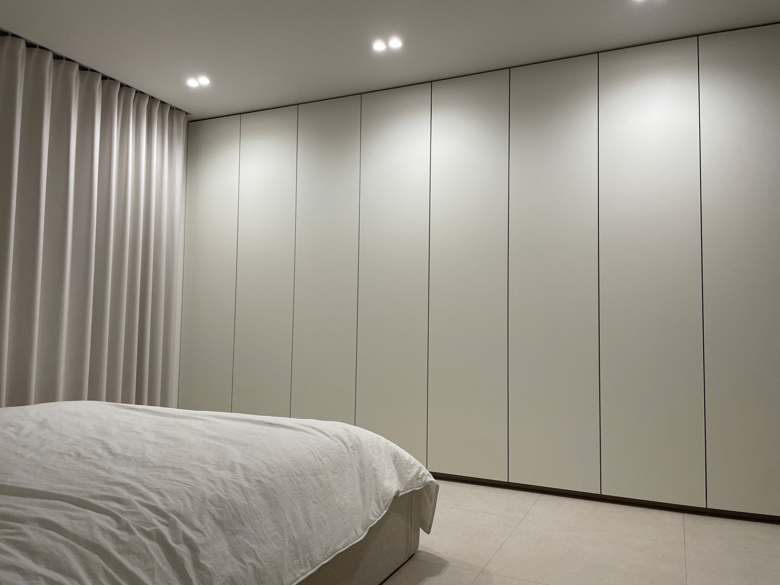 '캄포 패브릭 베드_LK (매트제외)' 제품으로 꾸민 유저들의 스타일링샷 | 오늘의집 유저들의 집꾸미기