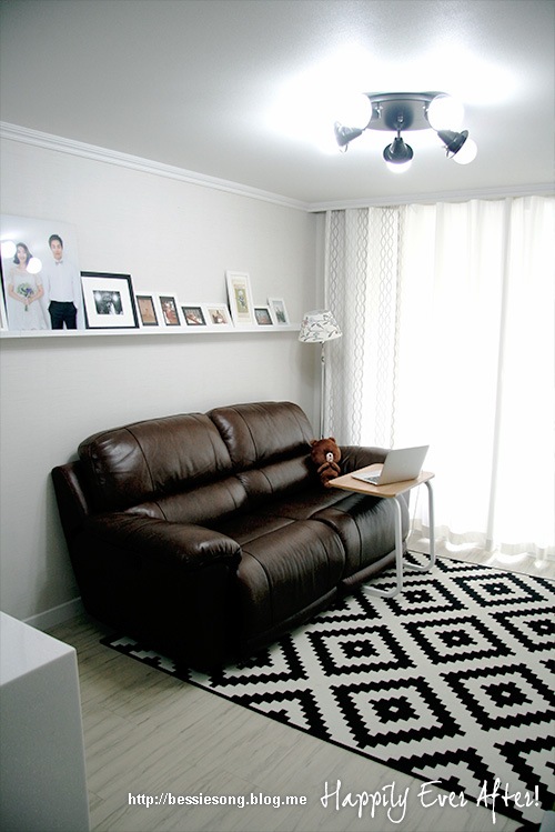 Henny Rand Curtains 제품으로 꾸민 유저들의 스타일링샷 오늘의집