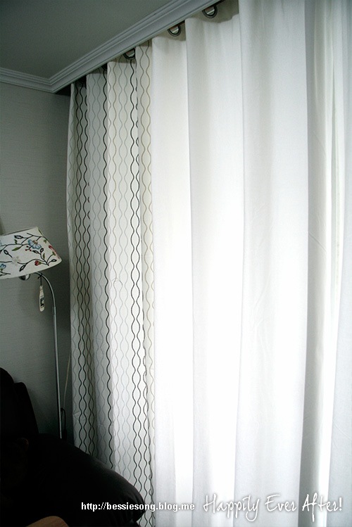 Henny Rand Curtains 제품으로 꾸민 유저들의 스타일링샷 오늘의집