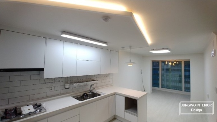 정우인테리어Design님의 인테리어 사진 | 예쁜템들 모여사는 오늘의집 유저들의 집꾸미기 정우인테리어Design님의 인테리어 사진