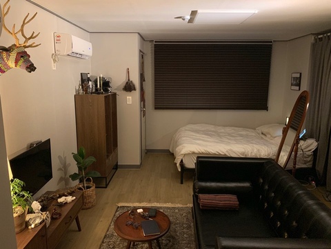 기타 > 헌팅 트로피ARC사슴 | 집꾸미기 정보부터 구매까지 오늘의집 스토어 헌팅 트로피ARC사슴
