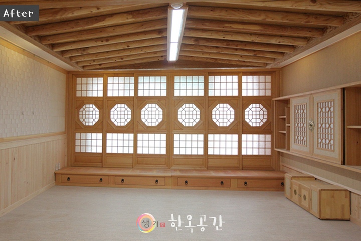 한옥공간 님의 인테리어 사진 | 예쁜템들 모여사는 오늘의집 유저들의 집꾸미기 한옥공간 님의 인테리어 사진