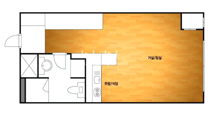 부산도배장판 동보장식 1님의 라이프스타일 | 라이프스타일 슈퍼앱, 오늘의집
