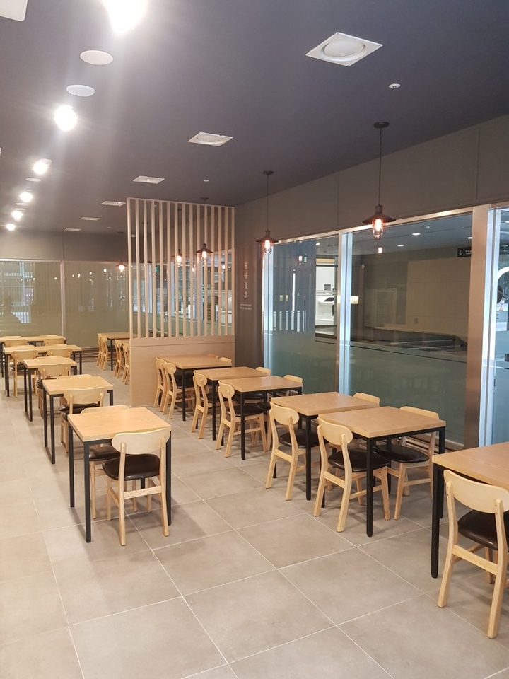 (주)크레오디자인님의 라이프스타일 | 라이프스타일 슈퍼앱, 오늘의집