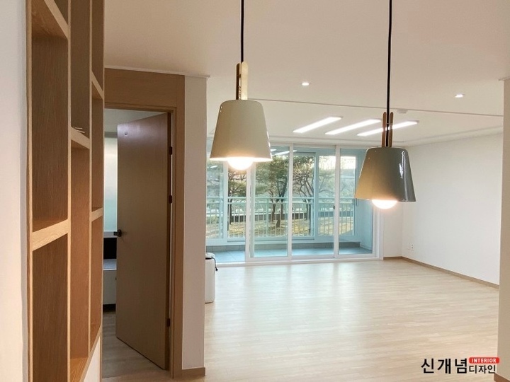 신개념디자인님의 라이프스타일 | 라이프스타일 슈퍼앱, 오늘의집