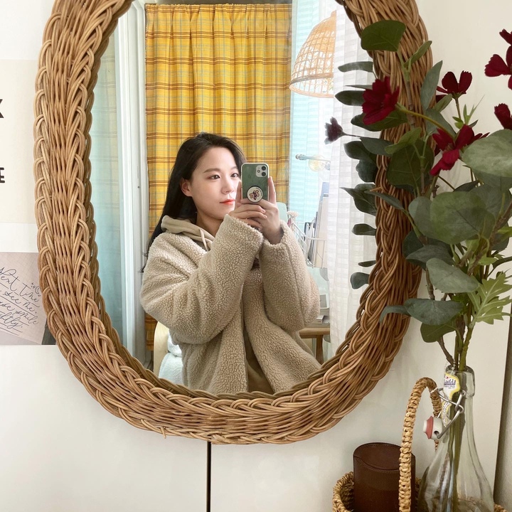 sshinsy(세영)님의 라이프스타일 | 라이프스타일 슈퍼앱, 오늘의집