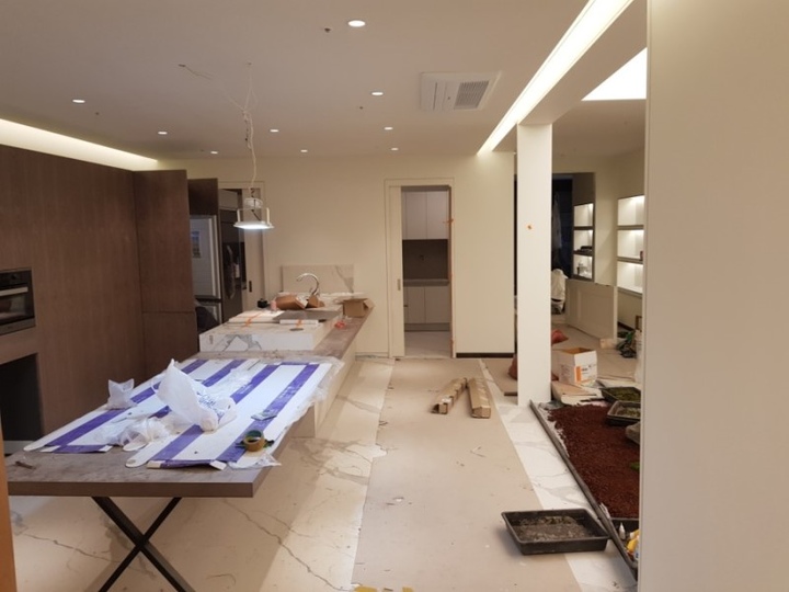 제주 장미종합실내장식 님의 라이프스타일 | 라이프스타일 슈퍼앱, 오늘의집