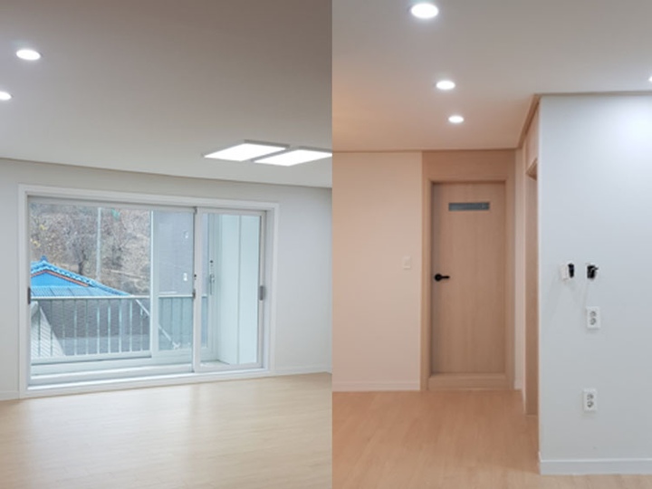 주식회사 예가인테리어님의 라이프스타일 | 라이프스타일 슈퍼앱, 오늘의집