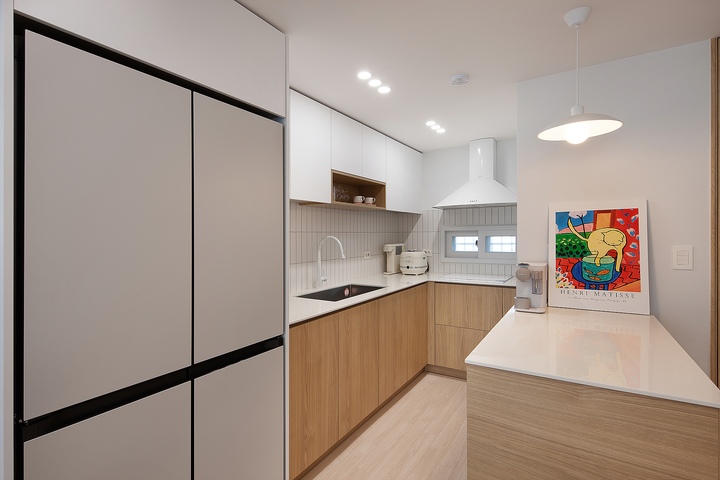 BK Design님의 인테리어 사진 | 예쁜템들 모여사는 오늘의집 유저들의 집꾸미기 BK Design님의 인테리어 사진