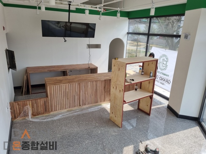 다온종합설비&인테리어님의 라이프스타일 | 라이프스타일 슈퍼앱, 오늘의집