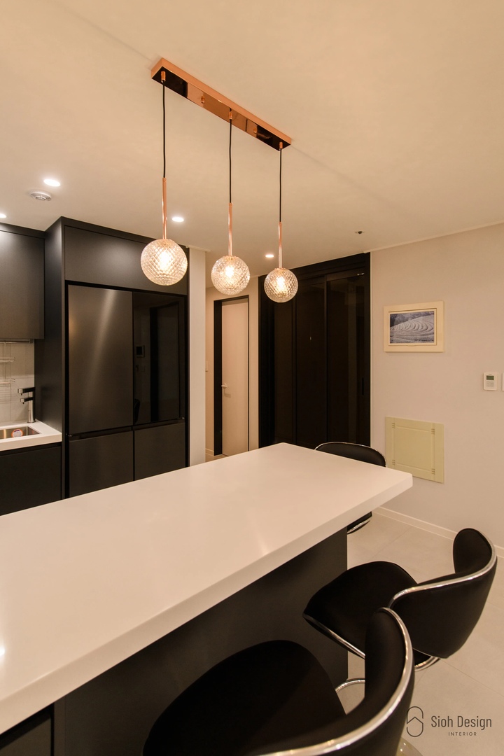SioHDesign님의 인테리어 사진 | 예쁜템들 모여사는 오늘의집 유저들의 집꾸미기 SioHDesign님의 인테리어 사진