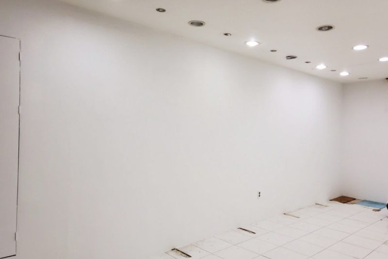 해운대 상가 페인트 / 해운대구반여동 상가페인트 | 예쁜템들 모여사는 오늘의집 인테리어 고수들의 집꾸미기 해운대 상가 페인트... 