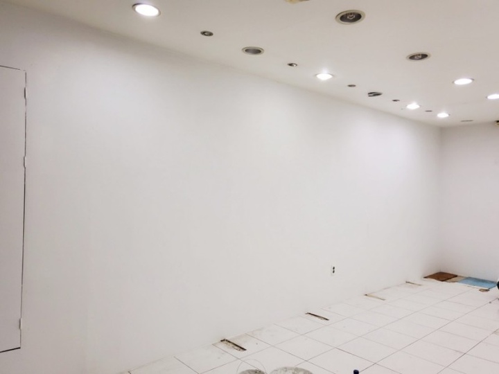 해운대 상가 페인트 / 해운대구반여동 상가페인트 | 예쁜템들 모여사는 오늘의집 인테리어 고수들의 집꾸미기 해운대 상가 페인트... 