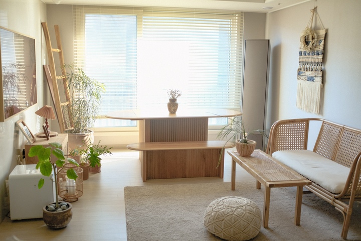호은_home님의 인테리어 사진 | 예쁜템들 모여사는 오늘의집 유저들의 집꾸미기 호은_home님의 인테리어 사진