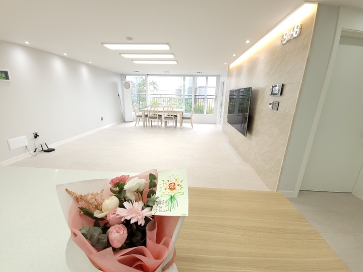 한샘리하우스남산엠투대리점님의 라이프스타일 | 라이프스타일 슈퍼앱, 오늘의집