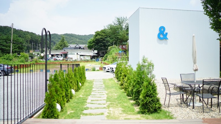 무드앤테라스 카페 리모델링 | 예쁜템들 모여사는 오늘의집 인테리어 고수들의 집꾸미기 무드앤테라스 카페 리모델링  | 예쁜템들 모여사는... 
