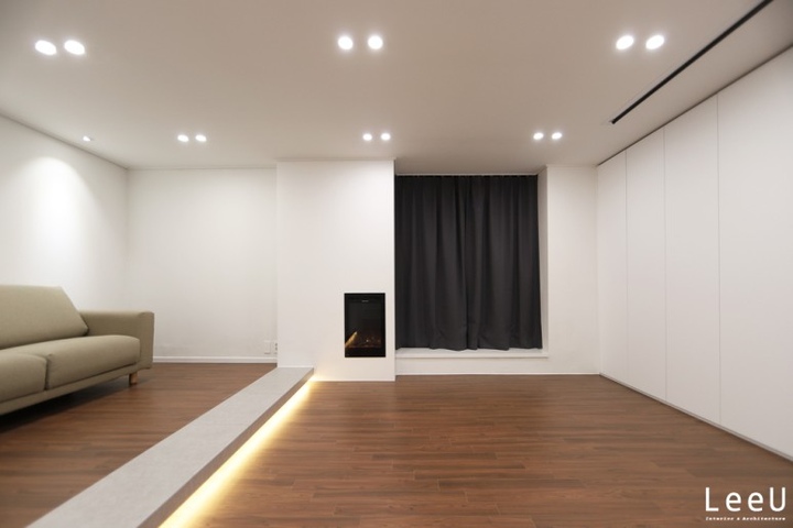 leeudesign님의 인테리어 사진 | 예쁜템들 모여사는 오늘의집 유저들의 집꾸미기 leeudesign님의 인테리어 사진