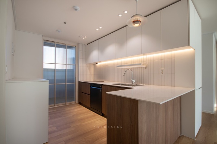 153DESIGN님의 라이프스타일 | 라이프스타일 슈퍼앱, 오늘의집