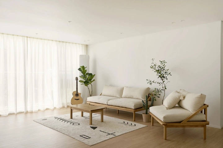 Natural_house님의 인테리어 사진 | 예쁜템들 모여사는 오늘의집 유저들의 집꾸미기 Natural_house님의 인테리어 사진