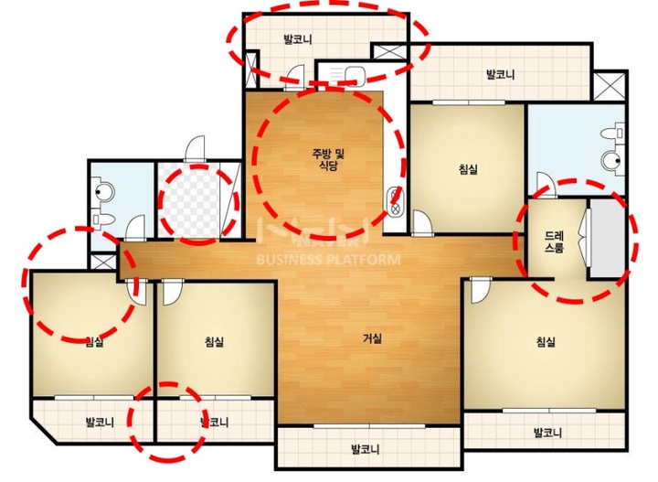 한샘리하우스도원디자인님의 라이프스타일 | 라이프스타일 슈퍼앱, 오늘의집