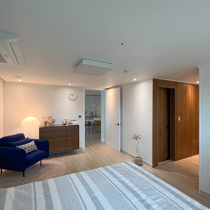 breeze.room님의 인테리어 사진 | 예쁜템들 모여사는 오늘의집 유저들의 집꾸미기 breeze.room님의 인테리어 사진