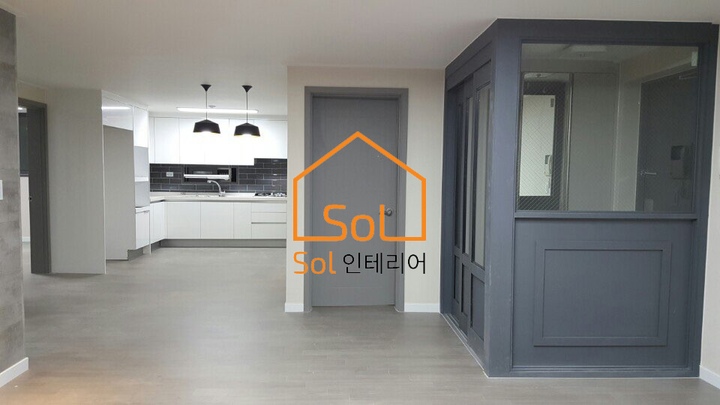 솔디자인 인테리어님의 라이프스타일 | 라이프스타일 슈퍼앱, 오늘의집