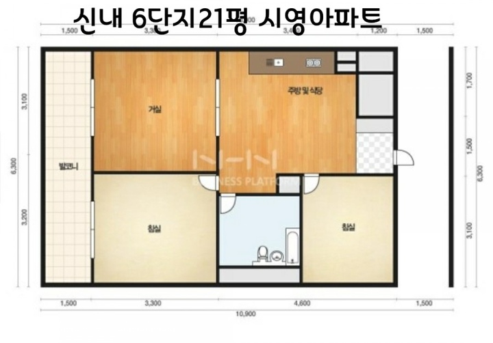 신내태영인테리어님의 라이프스타일 | 라이프스타일 슈퍼앱, 오늘의집