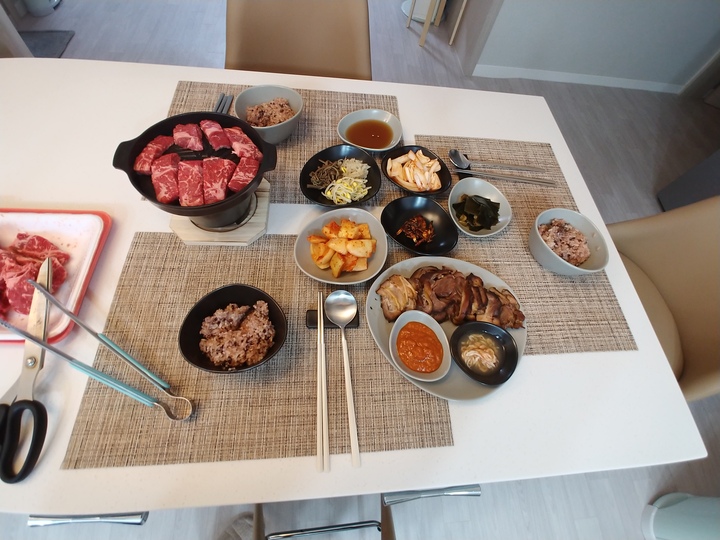 맘스하티님의 라이프스타일 | 라이프스타일 슈퍼앱, 오늘의집