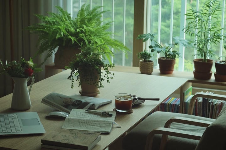 제이제이홈님의 인테리어 사진 | 예쁜템들 모여사는 오늘의집 유저들의 집꾸미기 제이제이홈님의 인테리어 사진