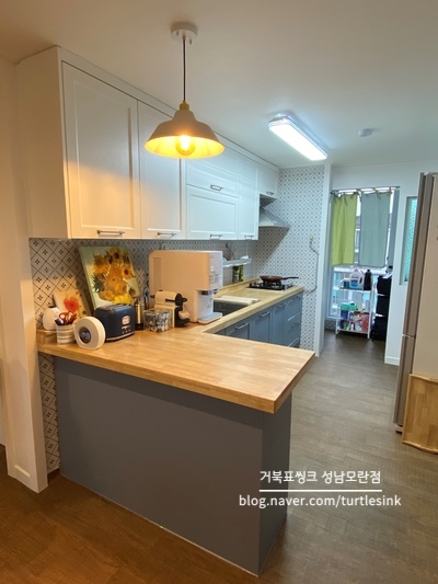 거북표씽크 성남모란점님의 인테리어 사진 | 예쁜템들 모여사는 오늘의집 유저들의 집꾸미기 거북표씽크 성남모란점님의 인테리어 사진