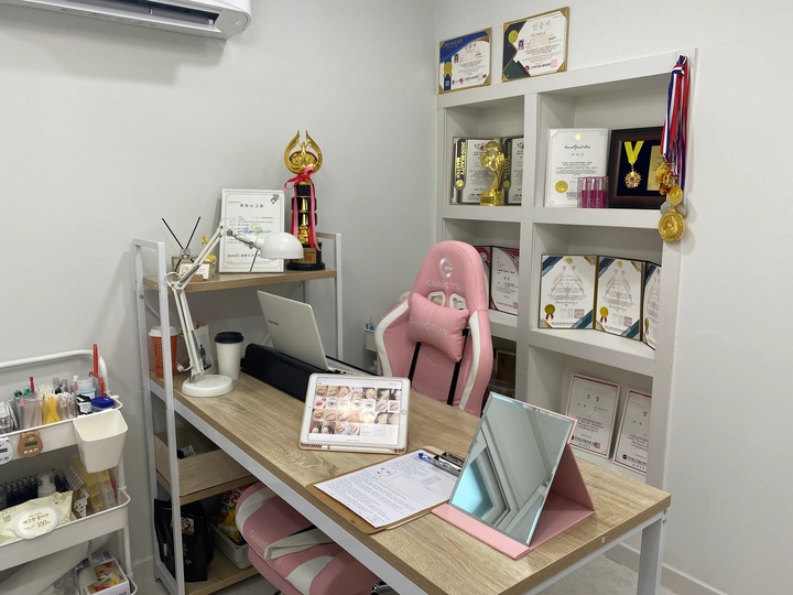 코코링뷰티님의 인테리어 사진 | 예쁜템들 모여사는 오늘의집 유저들의 집꾸미기 코코링뷰티님의 인테리어 사진