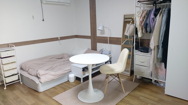 하은19님의 인테리어 사진 | 예쁜템들 모여사는 오늘의집 유저들의 집꾸미기 하은19님의 인테리어 사진