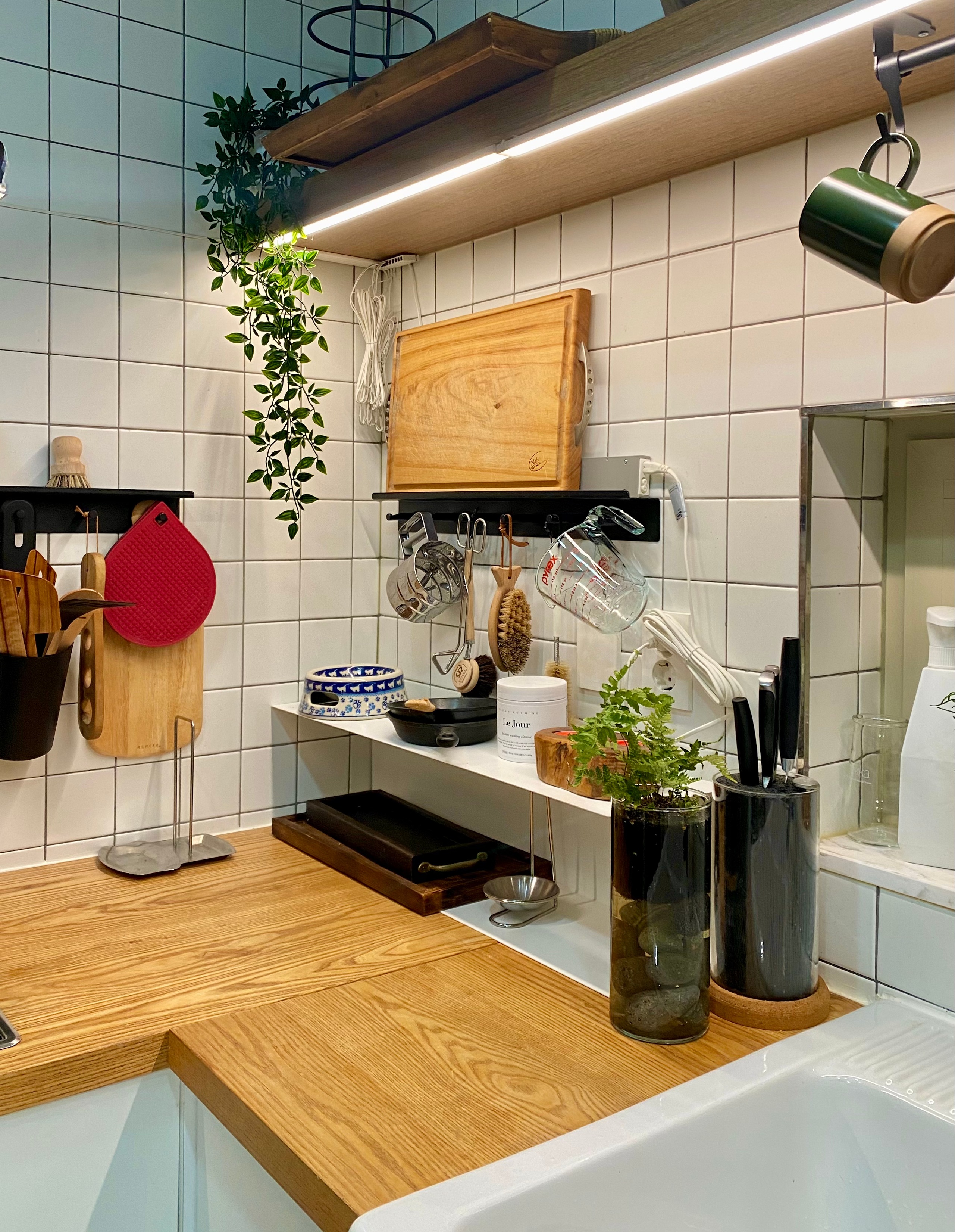 IKEA ボッシルカ 楽天市場】[IKEA/イケア/通販]BOTKYRKA ボッシルカ ウォール
