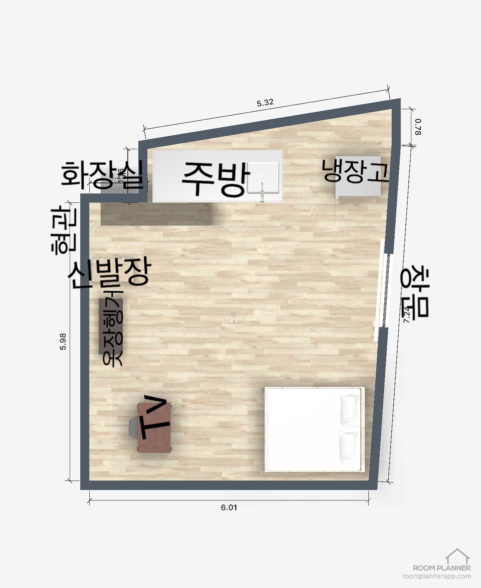 집 구조 조언! | 라이프스타일 슈퍼앱, 오늘의집
