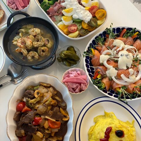 남양남아론소 우삼수지 냄비 초간단 밀키트 홈파티 메뉴, 캠핑요리로 추천 남양남아론소 우삼수지 냄비 초간단 밀키트 홈파티 메뉴, 캠핑요리로 추천