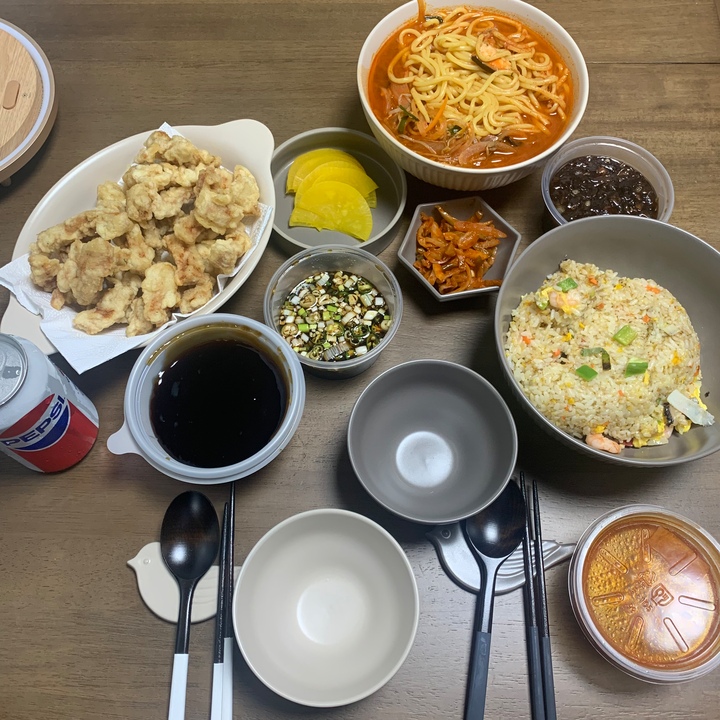호호차차ㅎ님의 인테리어 사진 | 예쁜템들 모여사는 오늘의집 유저들의 집꾸미기 호호차차ㅎ님의 인테리어 사진