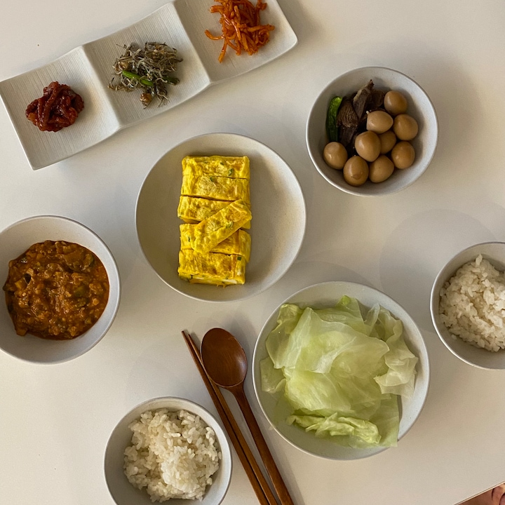 집밥 : 한국인은 밥심! 다양한 집밥 레시피 소개해요, 오늘의집 고수들의 꿀팁 | 라이프스타일 슈퍼앱, 오늘의집