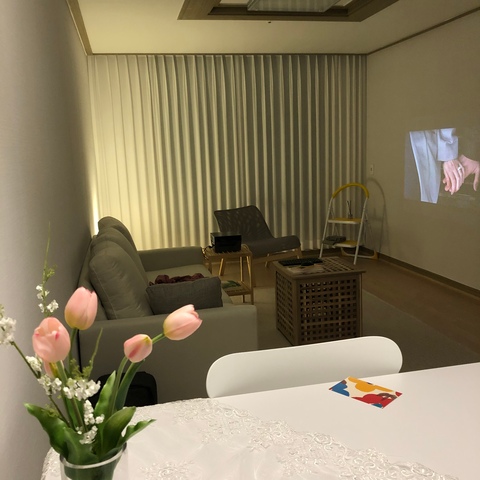 식탁 > 스노이 4인/6인용 라운드 식탁세트  | 집꾸미기 정보부터 구매까지 오늘의집 스토어 스노이 4인/6인용 라운드 식탁세트 