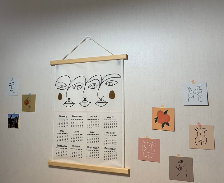 하린이맘맘님의 인테리어 사진 | 예쁜템들 모여사는 오늘의집 유저들의 집꾸미기 하린이맘맘님의 인테리어 사진