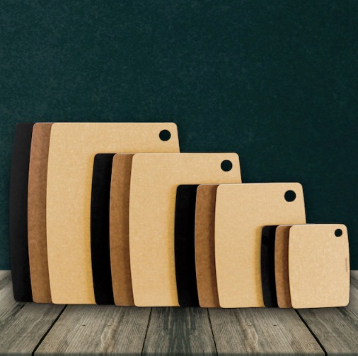 에피큐리언 도마