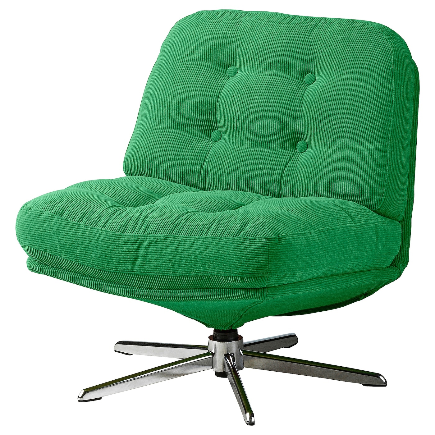 IKEA DYVLINGE Swivel chair | Stability Classic Design Accent