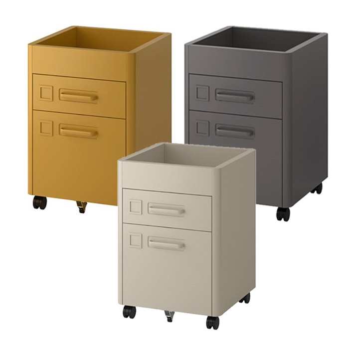 IKEA IDÅSEN イドーセン 引き出しユニット［3色］ | 棚・チェスト
