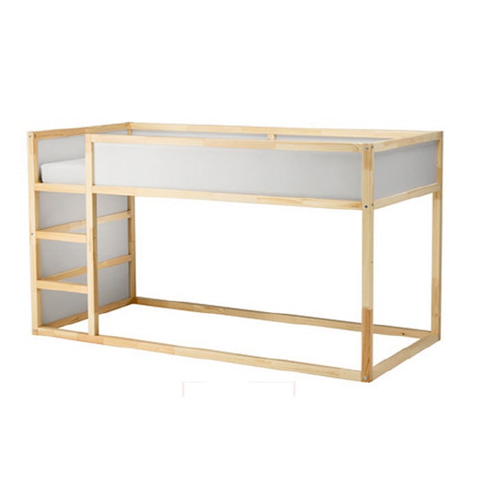 IKEA KURA キューラ リバーシブルベッド | ベッドルーム | Ohouse